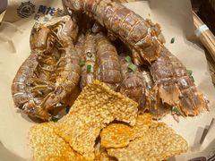 -黄龙海鲜大排档(杭州总店)