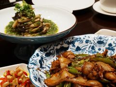 -南堂馆·新川菜(天府三街店)