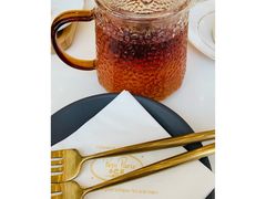 英式红茶-PETIT PARIS 小巴黎(凯德1818店)
