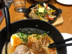 -一風堂拉面(港汇恒隆店)