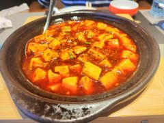 -四川饭店·川味水煮鱼(长白店)