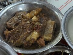 -阿秋牛排(湖心街店)