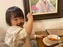 -卓娅俄餐厅(恩和俄罗斯民族乡店)