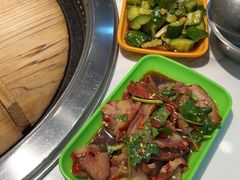 -地锅公社·现炒地锅鸡·地锅鱼·夜宵(罗锦路店)