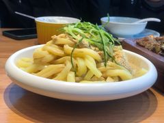 凉皮-品回味清真西北楼(宁波首店)