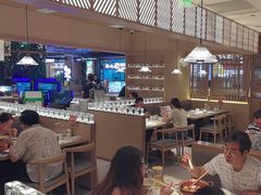 -上关东东北菜(夫子庙水游城店)