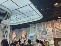 -潮粥荟·潮汕砂锅粥(槐房万达店)
