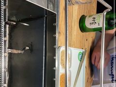 -河坝烧烤串城(银亭路店)
