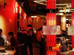 大堂-啫神·广州地标美食(北京路店)