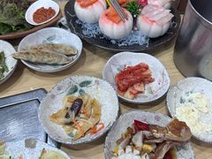 -真情鲍鱼海鲜汤