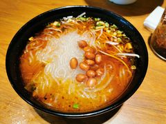 酸辣粉-青石桥老瓦房肥肠粉总店(青石桥总店)