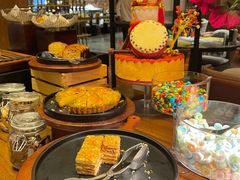 -杭州临平万丽酒店·燃餐厅(人民大道店)
