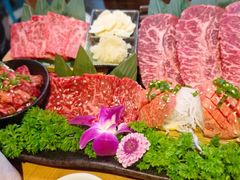 -丸藏和牛烧肉专门店(园区师惠坊店)