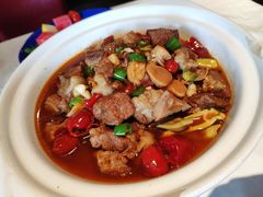 -大鸭梨烤鸭(顺义石园店)