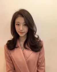 -Rise Hair上升造型