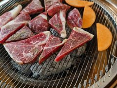 -福福泥炉烤肉(三台子店)