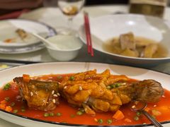 -梅龙镇酒家(南京西路总店)