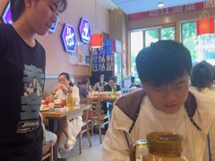 -九老汉·川渝江湖菜(合川路2店)
