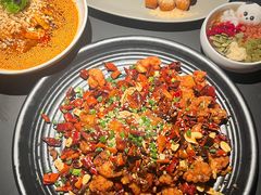 -麻六记(深圳首店)