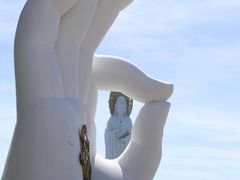 -三亚南山文化旅游区