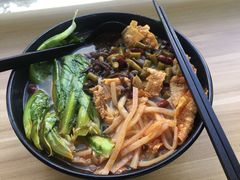 原味螺蛳粉-小蛮妞家螺蛳粉(凯旋路店)