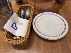 -pLeace必乐时(天环广场店)
