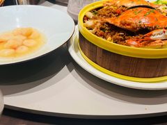 -城北食府(枫林店)