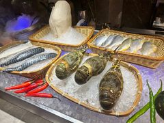 -康帝国际酒店-艾斯本自助西餐厅