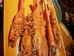 -牛New寿喜烧(金鹰世界店)