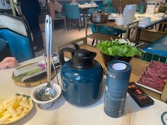 -三个椰子·现砍椰子鸡(金源CBD店)