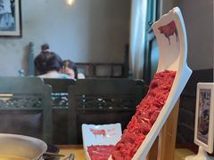 -手选潮汕鲜活牛肉火锅(二七广场店)