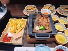 -匠和风精致料理(莆田财富中心店)