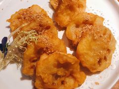 -小放牛炒菜馆(华北商厦店)