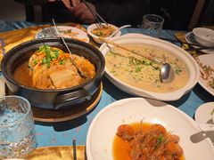 -茶人村·宫廷私厨(奥体印象城店)