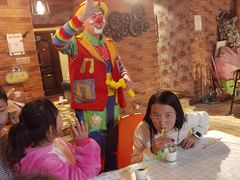-玩坞轰趴馆·户外团建聚会主题生日派对馆(世豪广场店)