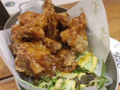 田园时蔬-艾薯夫妇Aysh(红山店)