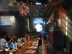 -呷哺呷哺 黄金牧场 (盛世天骄店)