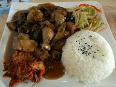 -朗迪姆餐厅(丰尚国际广场店)