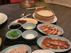 -西安凯悦酒店·湖畔中餐厅