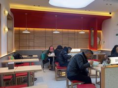 -华天新川面馆(缸瓦市店)