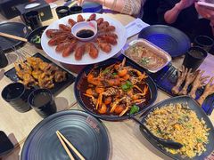 -红盔甲·小龙虾(车公庙店)