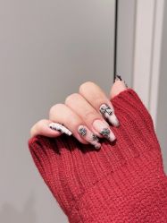 -斯馨·健康美甲美睫