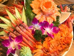 -红叶日料·放题·海胆·定食(星海店)