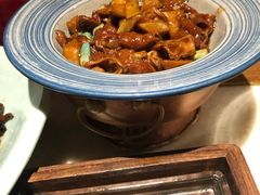 -那家小馆•北京菜•烤鸭(中关村店)