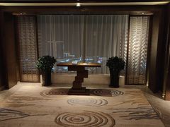 -舟山希尔顿酒店