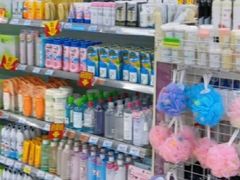 -人人乐购物广场(开发区店)