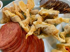 -长春观斋补堂素菜馆