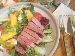 -O'mills Sourdough Bakery&Bistro(永嘉路店)