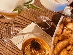 -Nirvana Cafe&Bar(北仓文创街区店)