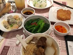 -池记(尖沙咀店)